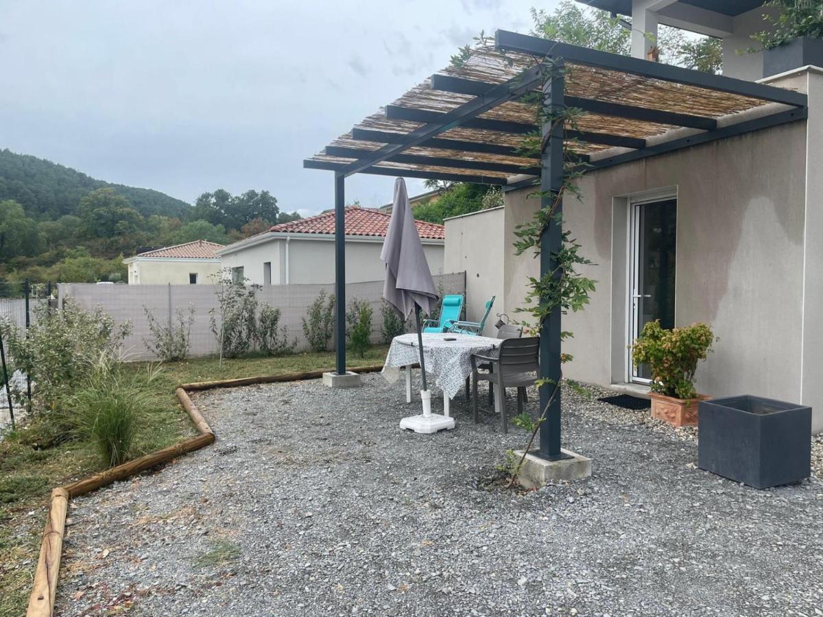Les Coteaux De La Grange Apartamento Mercuer Exterior foto